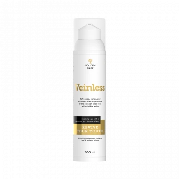 Veinless