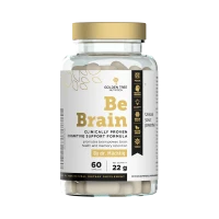 Be Brain