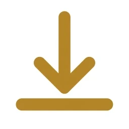 Mechanism step icon graphic