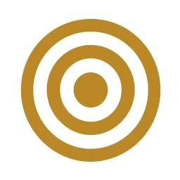 Mechanism step icon graphic