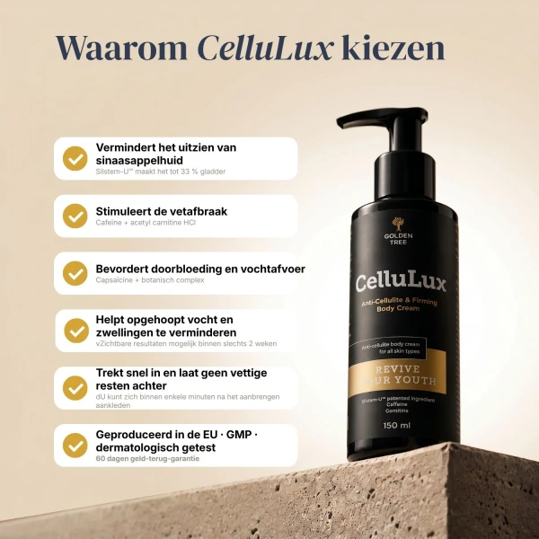 CelluLux