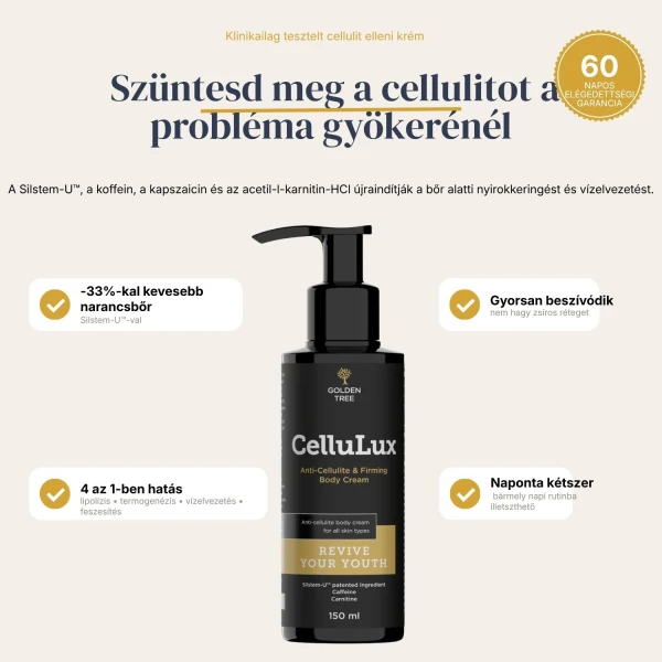 CelluLux
