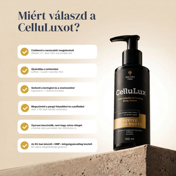 CelluLux