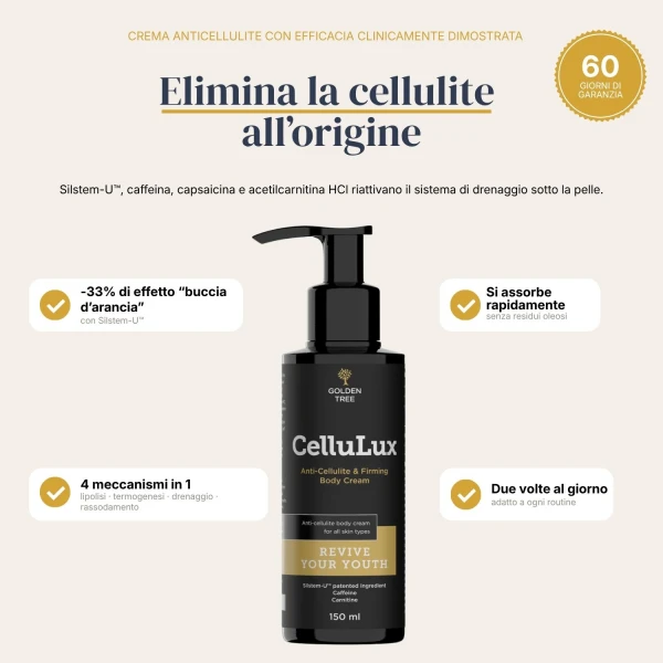 CelluLux
