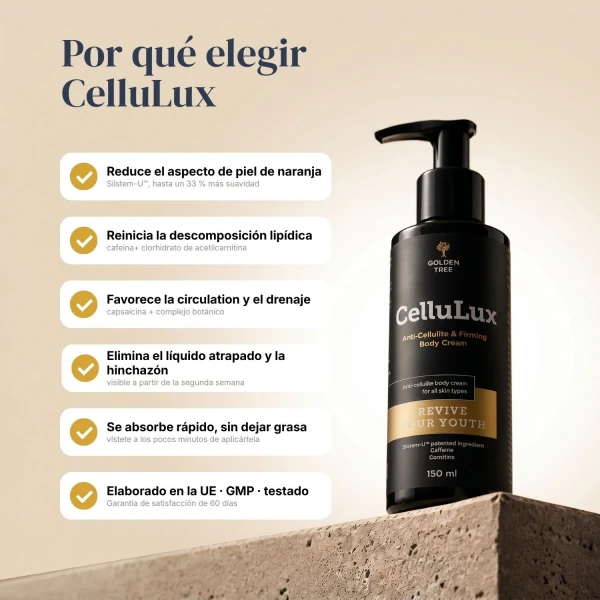 CelluLux