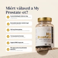 My Prostate