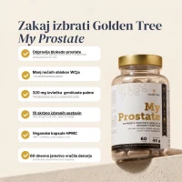My Prostate