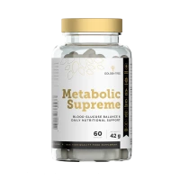 Metabolic Supreme