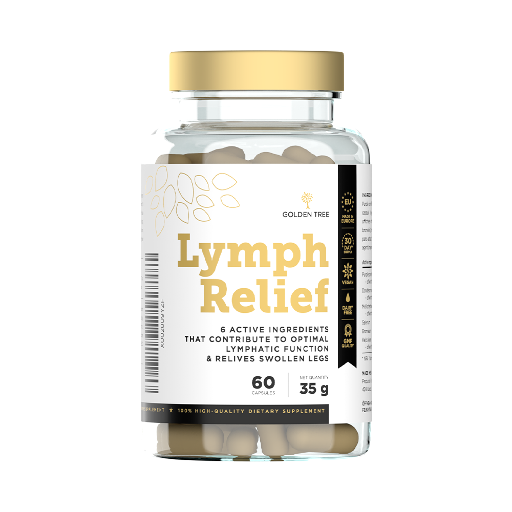 Lymph Relief