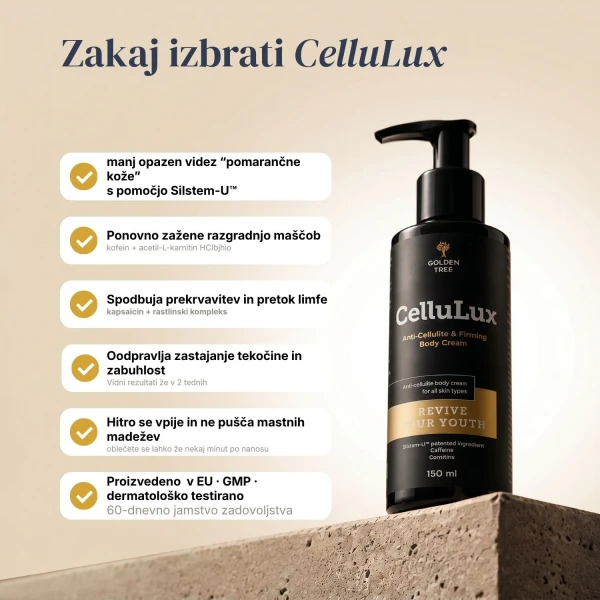 CelluLux