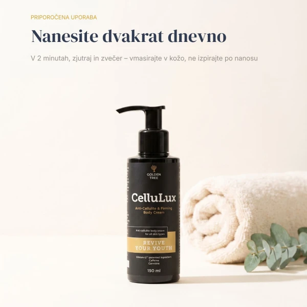 CelluLux