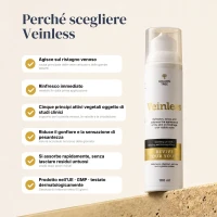 Veinless Gel