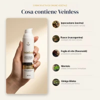 Veinless Gel