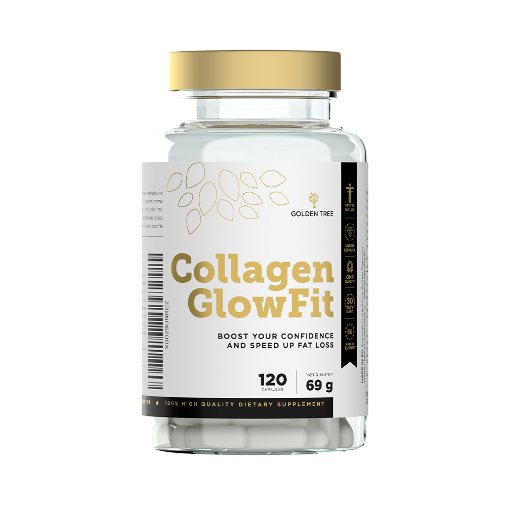 Collagen GlowFit