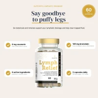 Lymph Relief