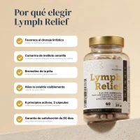 Lymph Relief