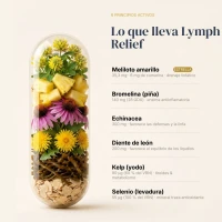 Lymph Relief