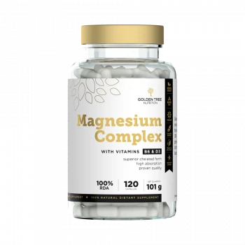 Magnesium Complex