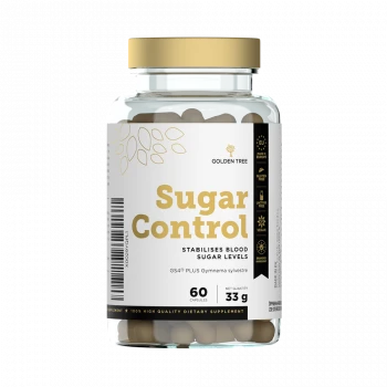 Sugar Control