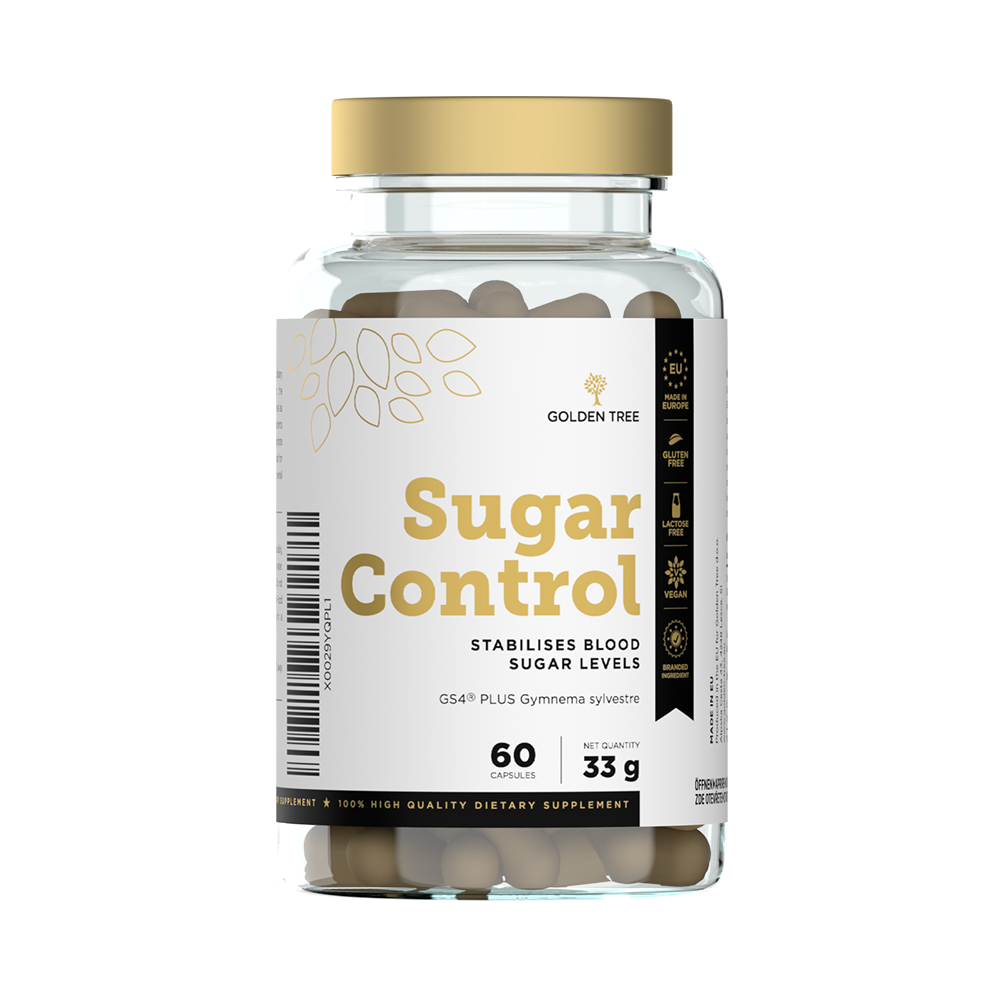 Sugar Control