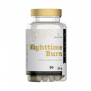 Nighttime Burn