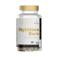 Nighttime Burn