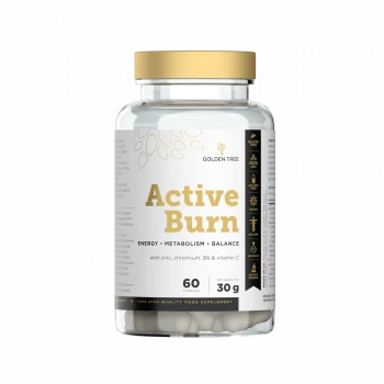 Active Burn