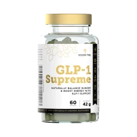 GLP-1 Supreme Aide à contrôler la faim