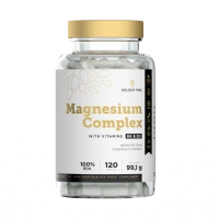 Magnesium Complex