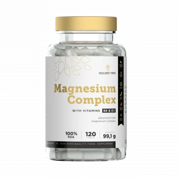 Magnesium Complex
