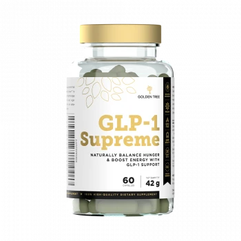 GLP-1 Supreme