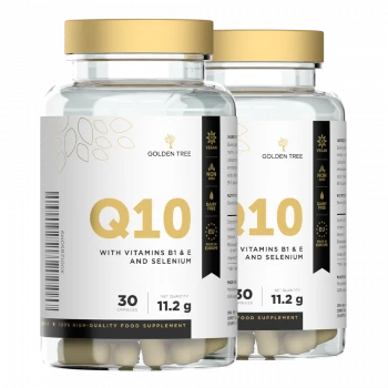 Q10 1 + 1 gratis