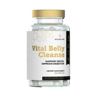 Vital Belly Cleanse