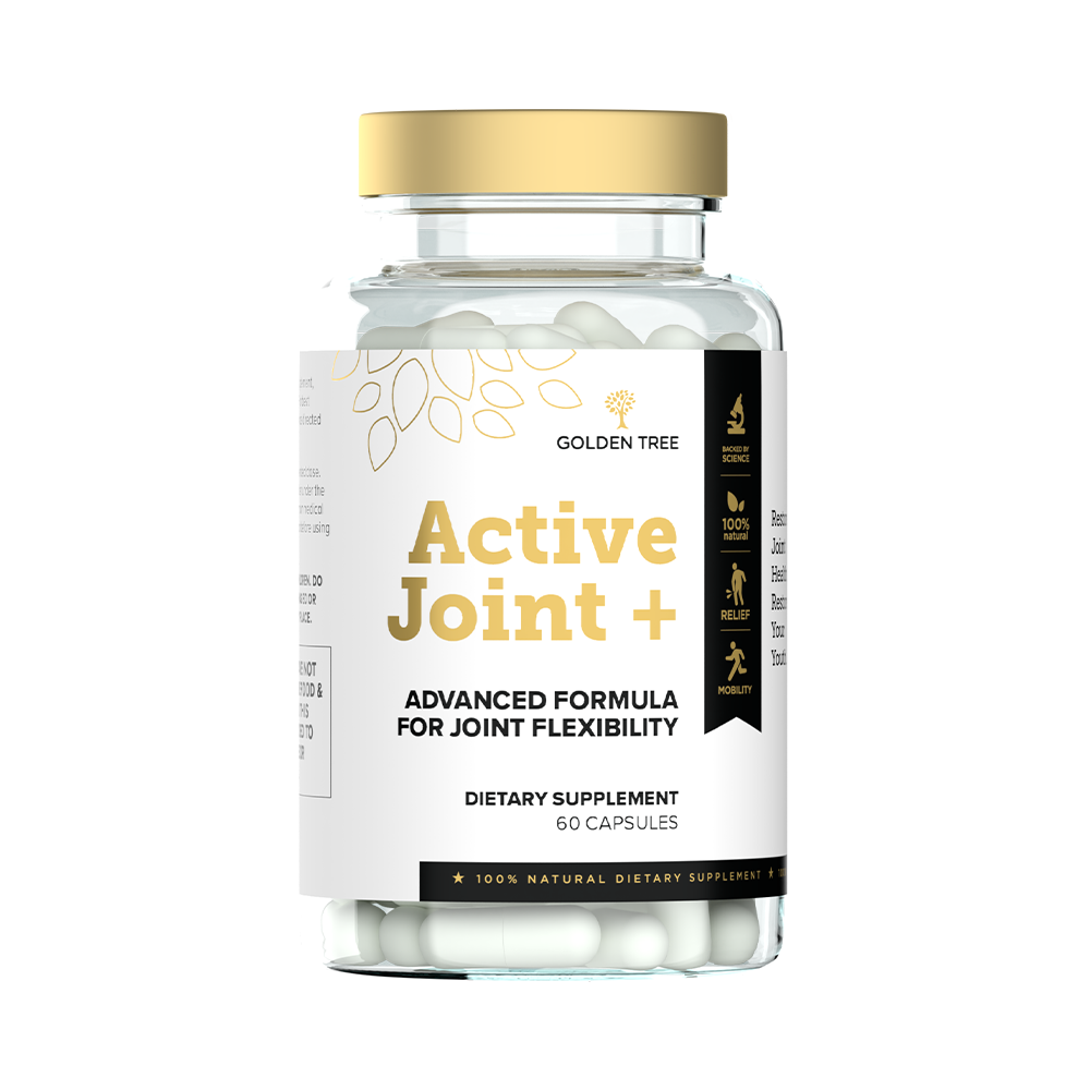 Golden Tree Active Joint +