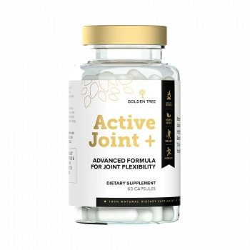 Golden Tree Active Joint +