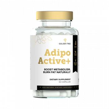 Golden Tree Adipo Active+