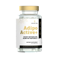 Golden Tree Adipo Active+