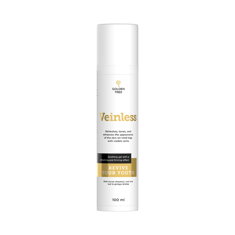 Veinless