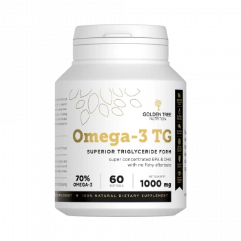 Omega-3 TG