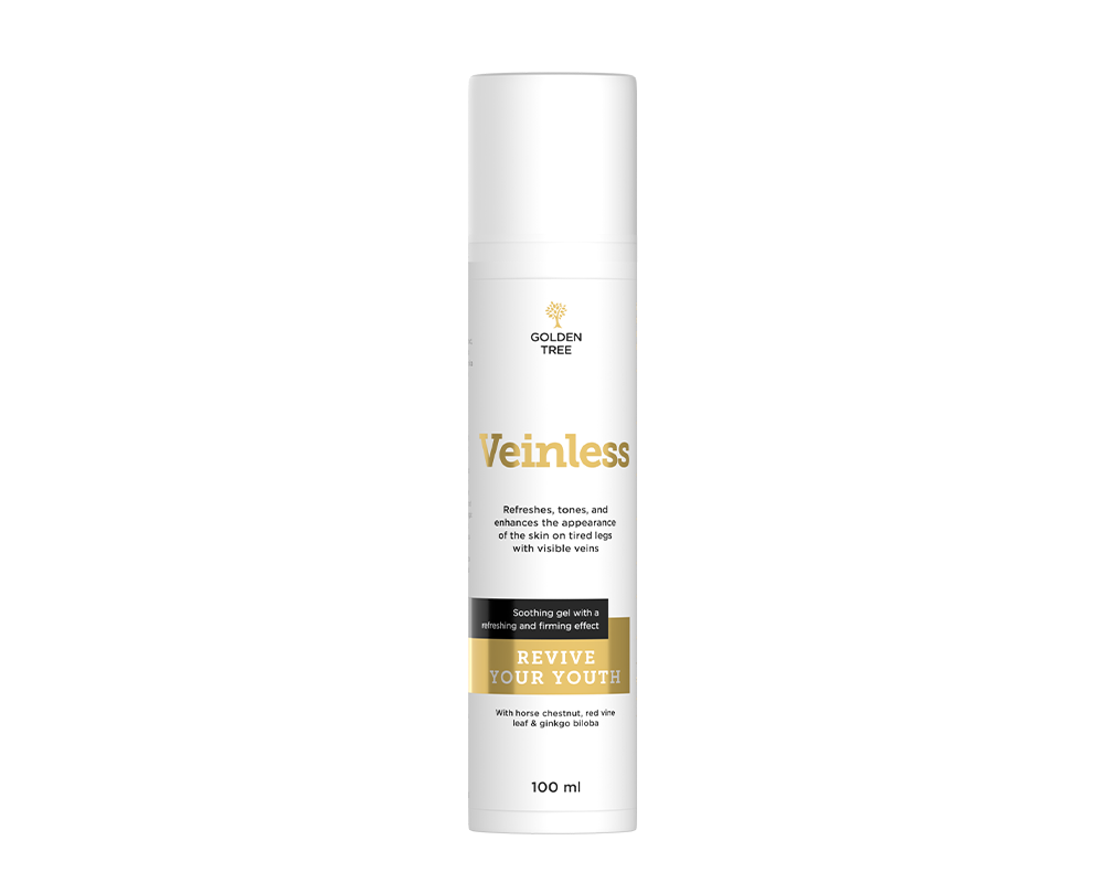 Veinless