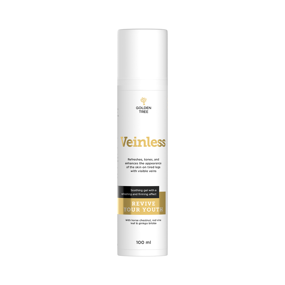 Veinless