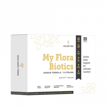 My Flora Biotics