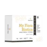 My Flora Biotics