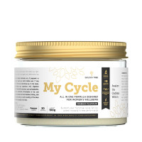 My Cycle - Mango