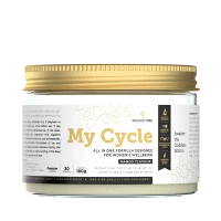 My Cycle - Mango