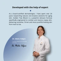 Bloom Hydrating body cream