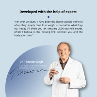 Golden Tree Liver Complex | Unique formula for a healthy liver