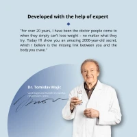 Liver Complex Liver-friendly plant complex