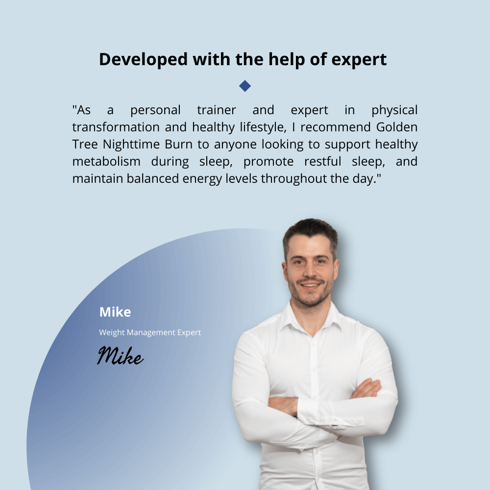 Nighttime Burn 1 + 2 gratis Nighttime Burn 1 + 2 gratis