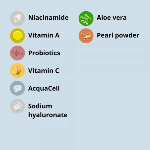 Bloom Hydrating body cream